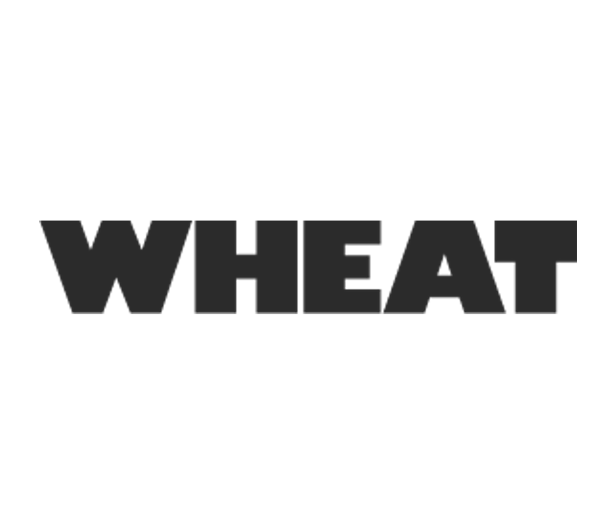 Wheat -