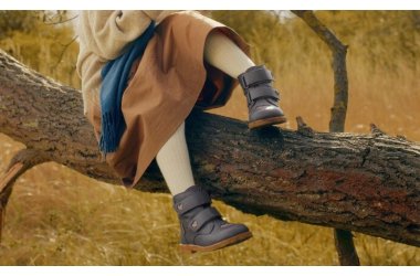 Støvler/vinterstøvler