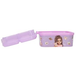TOPModel Madkasse m/3 rum XL Kitty &amp; Doggy