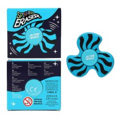 Adventure World Viskel�der, fidgetspinner