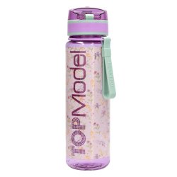 TOPModel Drikkeflaske 650ml Blooming Kitty