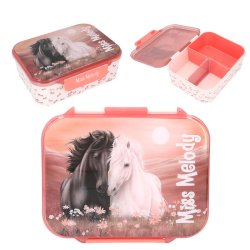 Miss Melody Madkasse Blossom Pony