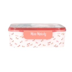 Miss Melody Madkasse Blossom Pony