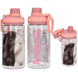 Miss Melody Drikkeflaske 500 ml. Blossom Pony