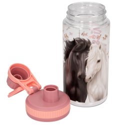 Miss Melody Drikkeflaske 500 ml. Blossom Pony