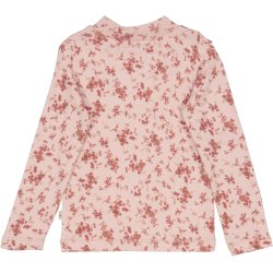 Wheat t-shirt Uld Ruffle Rose Flowers