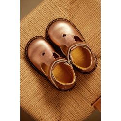 Angulus Tullesko hjerte "120 rs jubilums model" Bronze Metallic