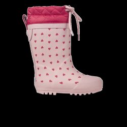 Angulus Termogummistvler Rose Hearts