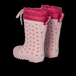 Angulus Termogummistvler Rose Hearts