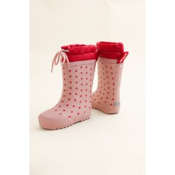 Angulus Termogummistvler Rose Hearts