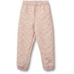 Wheat Termobukser Alex Pansies