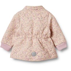 Wheat Termojakke Thilde Baby Pansies