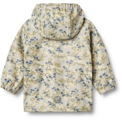 Wheat Regnjakke Chardy Baby Meadow Lake