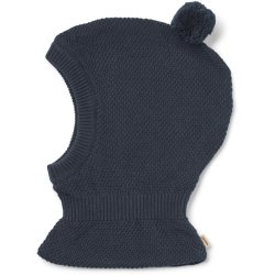 Wheat Strik Hue Balaclava Pomi Ink Melange