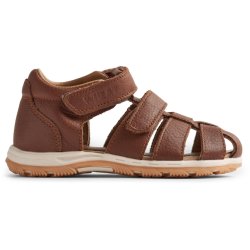 Wheat Sandal Frei Cognac