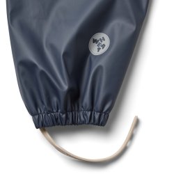 Wheat Regnbukser Charlo Ink