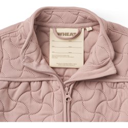 Wheat Termojakke Thilde Warm Rose