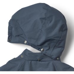 Wheat Flyverdragt Junior Laffa Greyblue