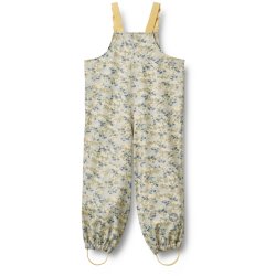 Wheat Regnbukser Charlo Meadow Lake