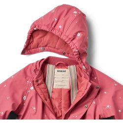 Wheat Gummi Flyverdragt Junior Ludo Floating Flowers