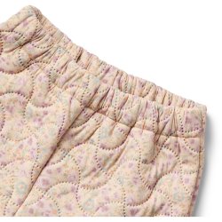 Wheat Termobukser Alex Pansies