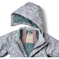 Wheat Flyverdragt Junior Miko Soft Rain Flowers