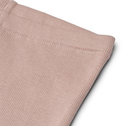 Wheat Leggins Baby Jules Jersey Rose Powder