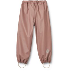 Wheat Regnbukser Olo Dusty Lilac