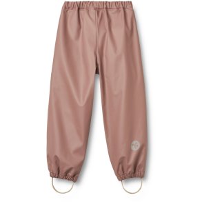 Wheat Regnbukser Olo Dusty Lilac