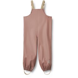 Wheat Regnbukser Charlo Dusty Lilac