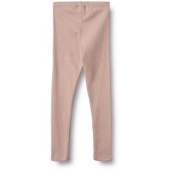 Wheat Leggins Jules Jersey Rose Powder