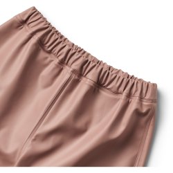 Wheat Regnbukser Olo Dusty Lilac