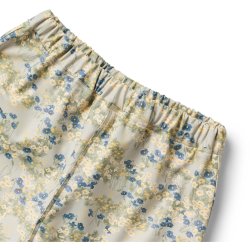 Wheat Regnbukser Olo AOP Meadow Lake