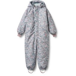 Wheat Flyverdragt Junior Miko Soft Rain Flowers