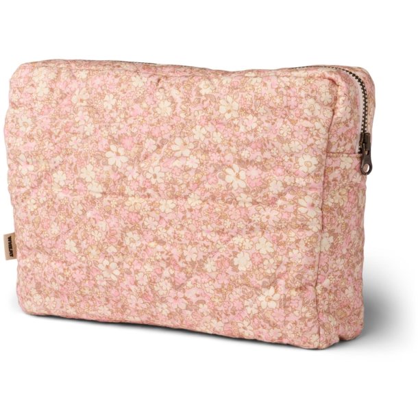 Wheat Toilettaske Large Ziggy Rose Flower Meadow