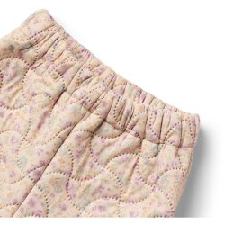 Wheat Termobukser Alex Baby Pansies