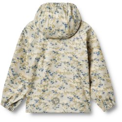 Wheat Regnjakke Chardy Meadow Lake