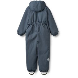 Wheat Flyverdragt Junior Laffa Greyblue