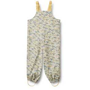 Wheat Regnbukser Charlo Meadow Lake