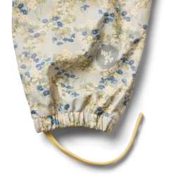 Wheat Regnbukser Charlo Meadow Lake