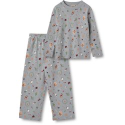 Wheat Nattj LS Milan Cloudy Sky Holiday