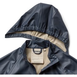 Wheat Regnjakke Chardy Ink