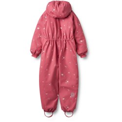 Wheat Gummi Flyverdragt Junior Ludo Floating Flowers