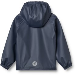 Wheat Regnjakke Chardy Ink