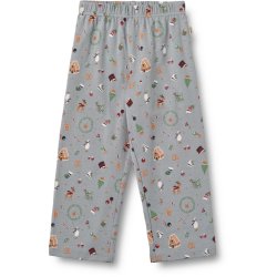 Wheat Nattj LS Milan Cloudy Sky Holiday