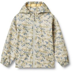 Wheat Regnjakke Chardy Meadow Lake