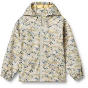 Wheat Regnjakke Chardy Meadow Lake