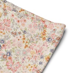 Wheat Leggins Baby Jules Jersey Bright Flowers