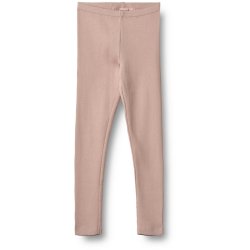 Wheat Leggins Jules Jersey Rose Powder