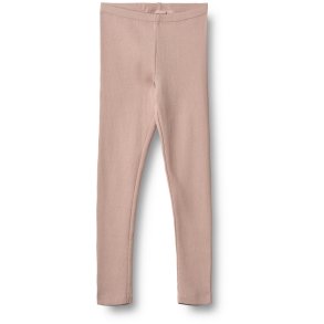 Wheat Leggins Jules Jersey Rose Powder